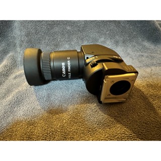 Canon Angle Finder C 垂直觀景器