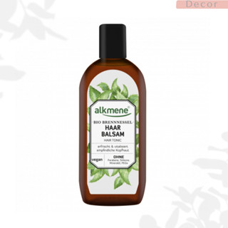 德國 Alkmene 草本耀典 頭皮精華液 250ml (AL107)