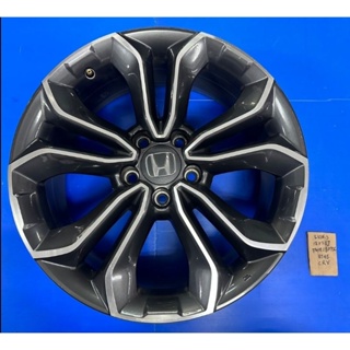 HONDA CRV 原廠18吋鋁圈（泰和輪胎）