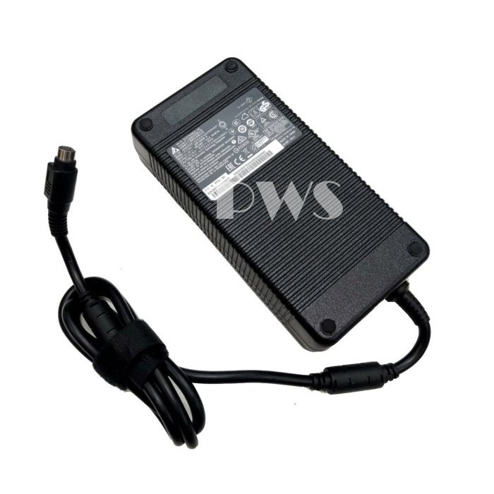 ☆【全新 台達 原廠 MSI ADP-330AB D 微星 變壓器 19.5V 16.9A 330W 】☆台北面交