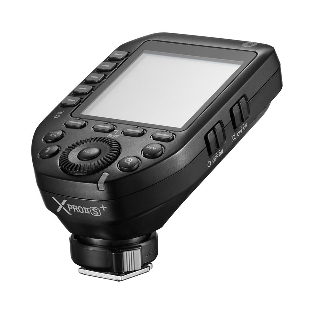 Godox 神牛 XProIIS+ 牙科版 TTL無線引閃器 Sony 高速同步 適MF12 牙醫 相機專家 公司貨