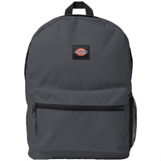 【DICKIES】美線 DZ22A CH ESSENTIAL BACKPACK 電腦包 後背包 (鐵灰色) 化學原宿