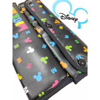米奇可愛造型安全帶護套(2入) 迪士尼正版公司貨 DISNEY MICKEY