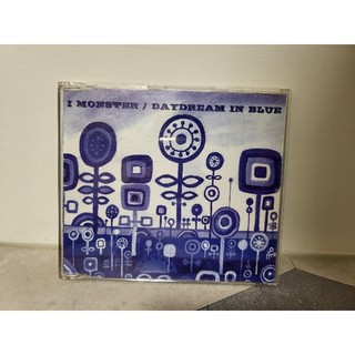 二手單曲_ I Monster - Daydream in blue