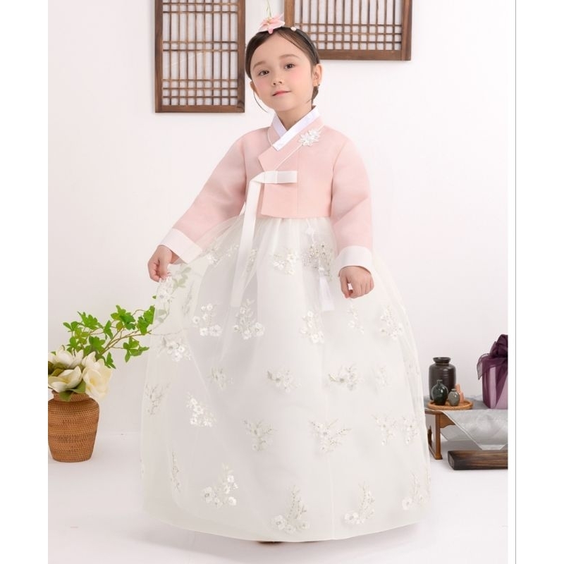 兒童韓服 生活韓服 改良韓服 造型韓服 造型服飾 過年戰袍 萬聖節