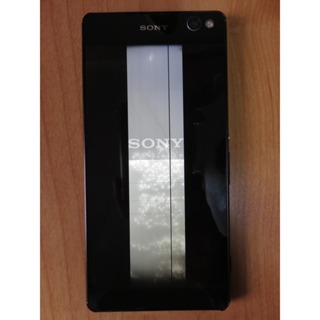 X.故障手機- Sony Xperia C5 Ultra E5553 直購價120
