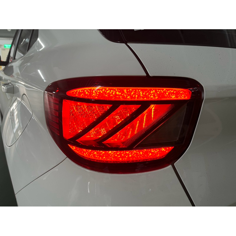 Hyundai Venue GLC原廠 LED左右尾燈組 - 全新含運海外代購委任服務(非現貨）(GLA/B可直上升級）