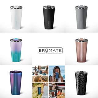 美國 BrüMate Imperial Pint 不鏽鋼隨行杯( 20oz | 592ml )
