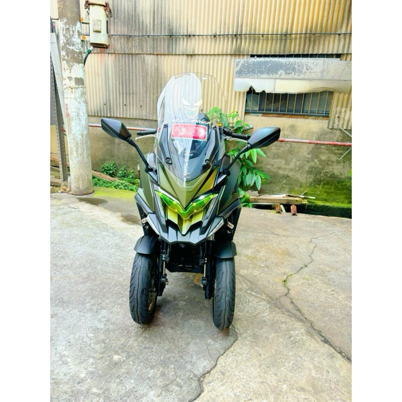 KYMCO  CV3