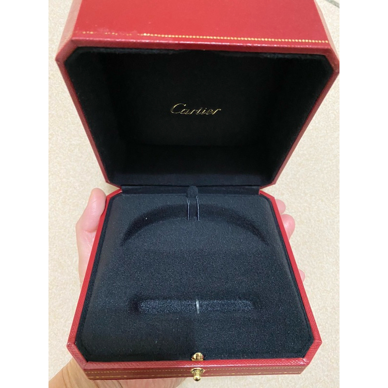 Cartier Love 手環盒