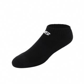 New Balance 中性款 黑色 短襪 常年款踝襪 襪子 7811530389 Sneakers542
