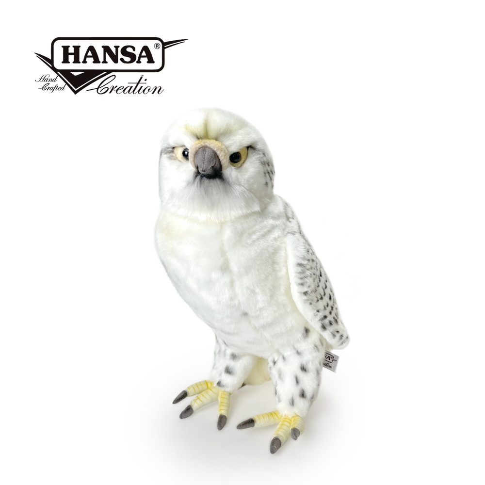 Hansa 4708-鶻鷹35公分