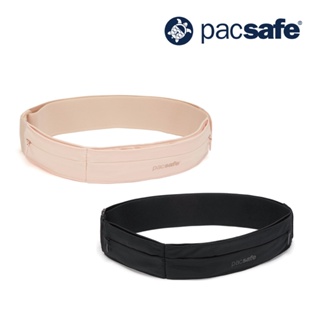 Pacsafe【台灣總代理】Coversafe S 隱藏式 透氣運動腰帶/腰包