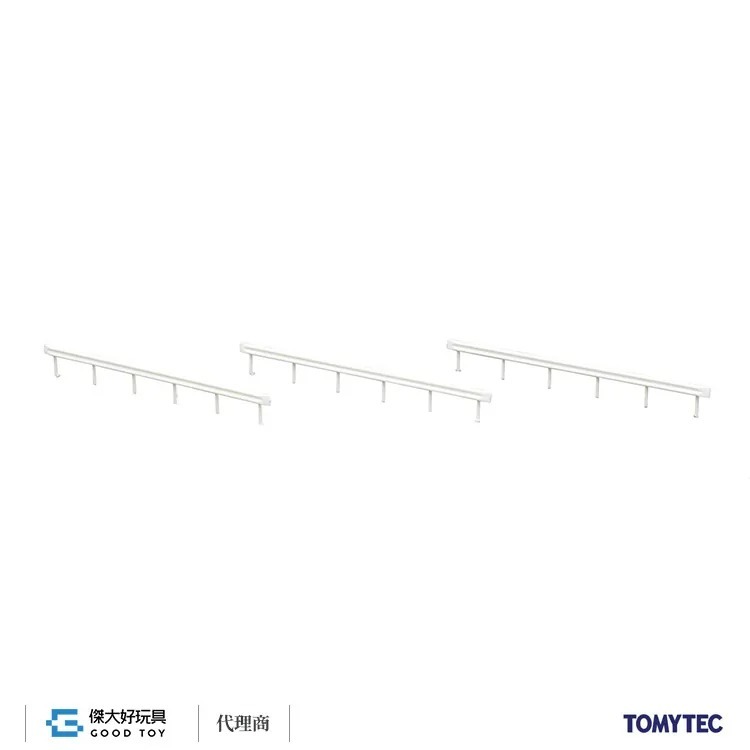 TOMYTEC 328100 情景小物 121-2 護欄 B2