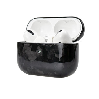日本🇯🇵 DeFF DURO 鍛造碳纖維 輕薄抗衝擊保護殼 AirPods Pro專用