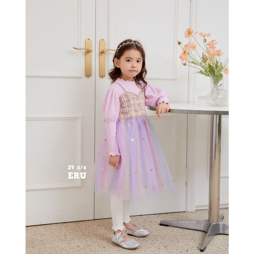 blackpink韓國童裝仙紫公主洋裝迪士尼公主冰雪奇緣艾莎安娜小美人魚姊妹親子新年拜年禮服寫真