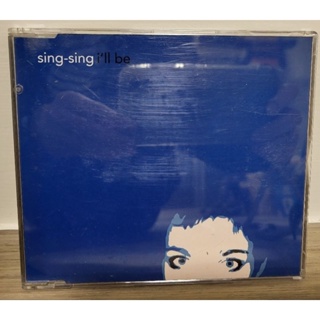 二手單曲_ sing-sing - I'll be
