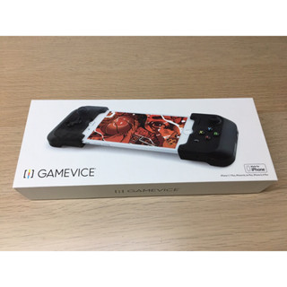 [偉仔的狗窩] 日本帶回 GAMEVICE GV157 IPHONE 6S PLUS遊戲控制器