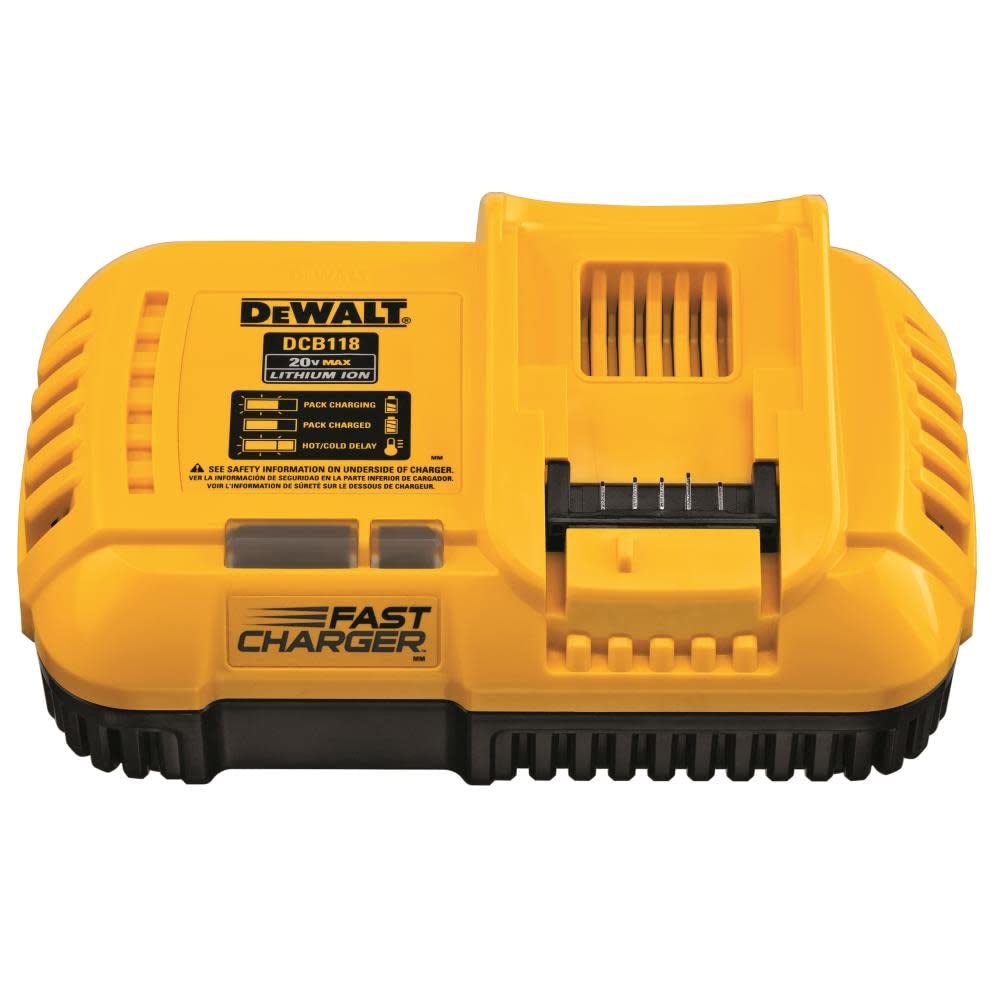 含稅 AP五金工具 DEWALT 得偉充電器 DCB115 DCB1104  DCB1106 DCB118