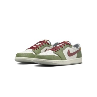 Air Jordan 1 Retro Low OG 龍年限定 青龍 FN3727-100【SPLY】