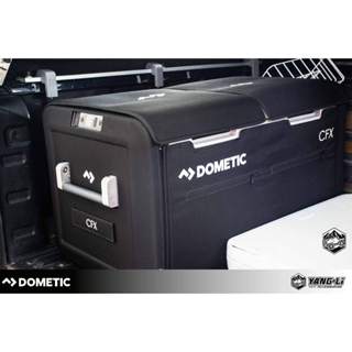 嘉義楊麗 瑞典 DOMETIC 多美那 CFX3 25/35/45 行動冰箱 智慧型壓縮機 強效靜音 最速冷