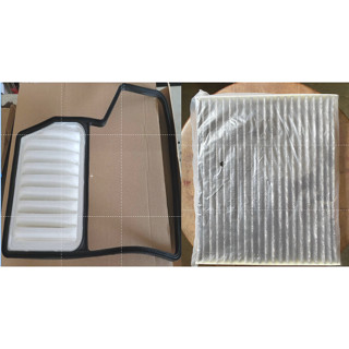 ⚡️快速出貨⚡️鈴木 SUZUKI SWIFT 空氣濾芯+冷氣濾網