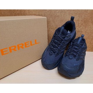 ✩Pair✩ MERRELL MOAB SPEED 2 GTX 男登山健行鞋 J037513W 防水透氣 黃金大底 寬楦