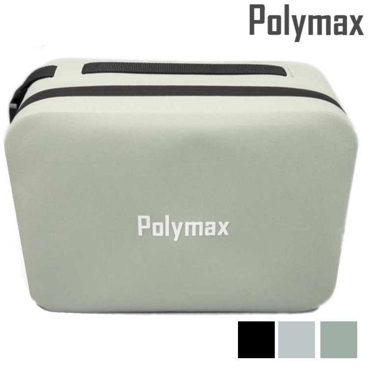 Polymax 防水立體盥洗包