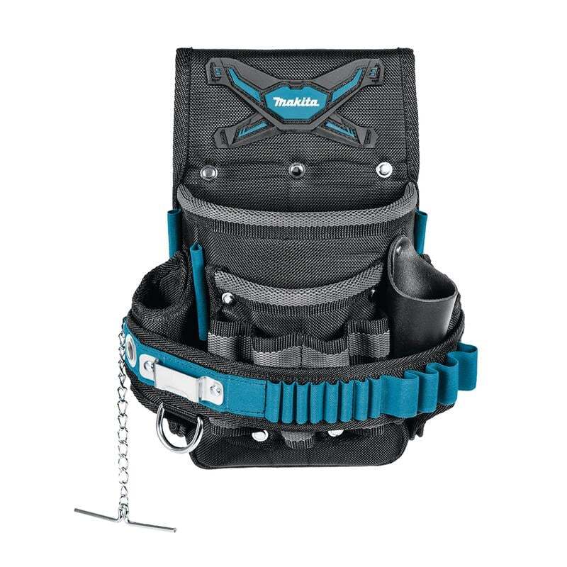 【牧田】Makita 牧田 E-15241 E-05181 腰掛水電工具袋 水電工具袋 腰掛袋 腰包 腰掛工具袋