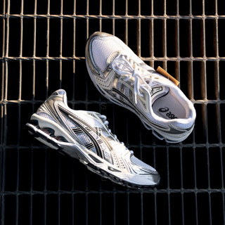 【Focus Store】現貨秒發 Asics Gel Kayano 14 "White Midnight" 午夜藍白