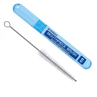 【 JUDY樂器店】 全新 YAMAHA 樂器 吹嘴刷 吹口刷 ( S號 / L號 )