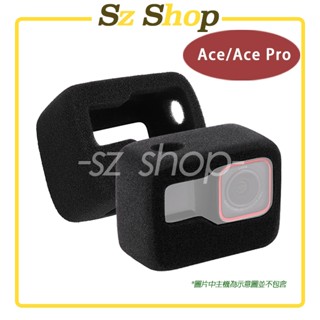 Insta360 ACE PRO 2 / ACE PRO / ACE 降噪防風罩 / 防風海綿 / ACE PRO防風罩