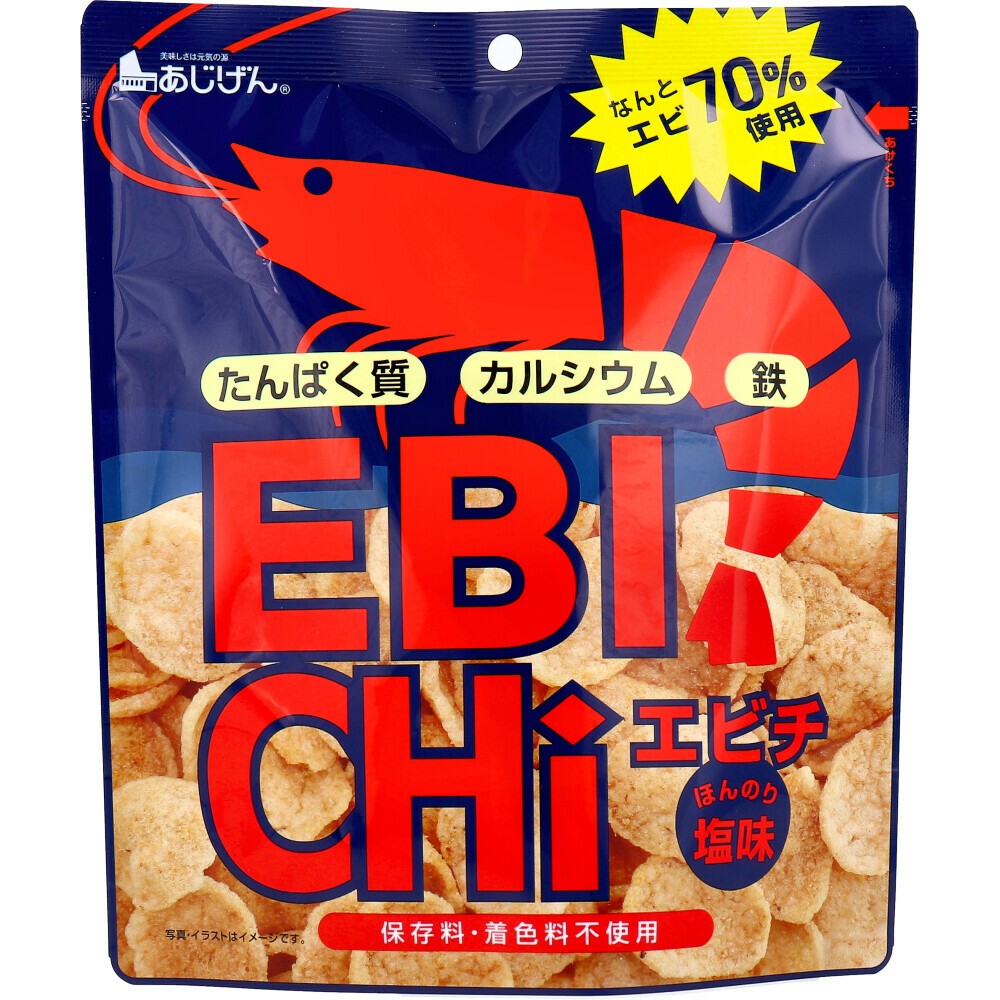 【現貨】EBICHI 淡鹽蝦酥 30g 淡鹽蝦餅 蝦餅 日本零食