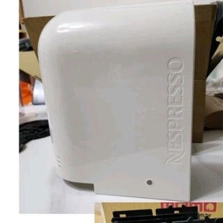 Nespresso U系列 C50 D50 白色 膠囊咖啡機 零件 配件 拆賣（二手）