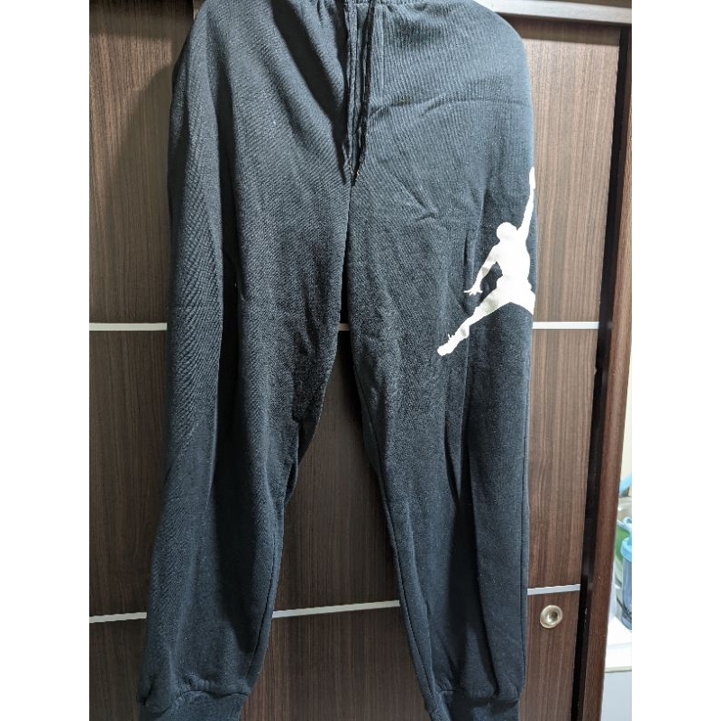 Jordan Jumpman 棉長褲 全新未下水