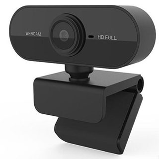 易控王 USB 1080P電腦視訊攝影機 USB攝影鏡頭 電腦視訊鏡頭(80-101)