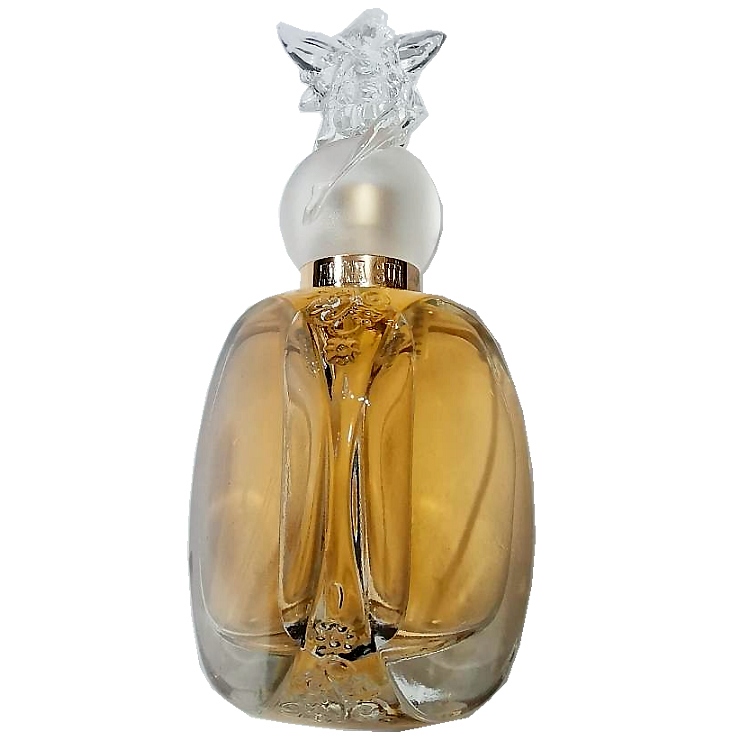 ANNA SUI Secret Wish Fairy Dance 漫舞精靈淡香水 50ml 無外盒