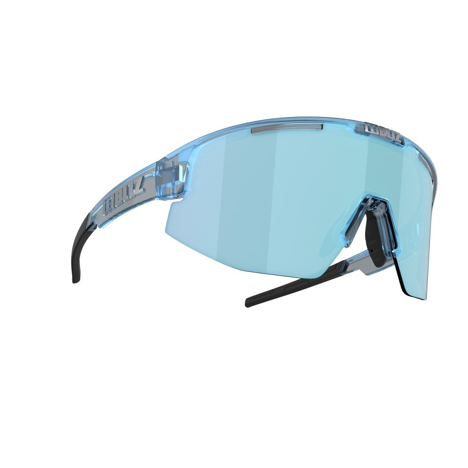 [BLIZ] MATRIX 晶透藍 自行車風鏡 太陽眼鏡 墨鏡 巡揚單車
