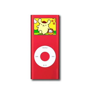 Apple iPod nano 2 iPodnano2 nano2 蘋果播放器 音樂播放器 蘋果音樂播放器 交換禮物