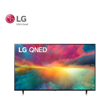 【LG 樂金】65吋 QNED 4K AI 語音物聯網智慧電視 65QNED75SRT