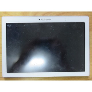 X.故障平板-聯想 Lenovo Tab 2 A10-70L 直購價750