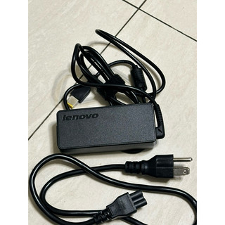 Lenovo電腦充電線
