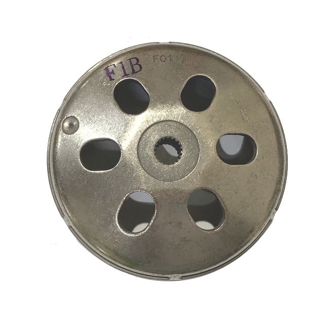 材料王⭐三陽 JET SL+ JET SL158 原廠 碗公 離合器外蓋 離合器殼 離合器外套