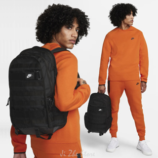 【吉喆】現貨 Nike NSW RPM 出眾外觀 多夾層 好收納 可放 筆電 滑板 背包 後背包 FD7544-010