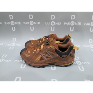 【Dou Partner】New Balance 610 男款 慢跑鞋 運動鞋 休閒 戶外 ML610XH