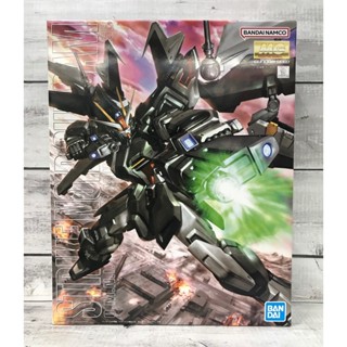 《GTS》模型 BANDAI MG 1/100 漆黑攻擊鋼彈 鋼彈SEED 5064128
