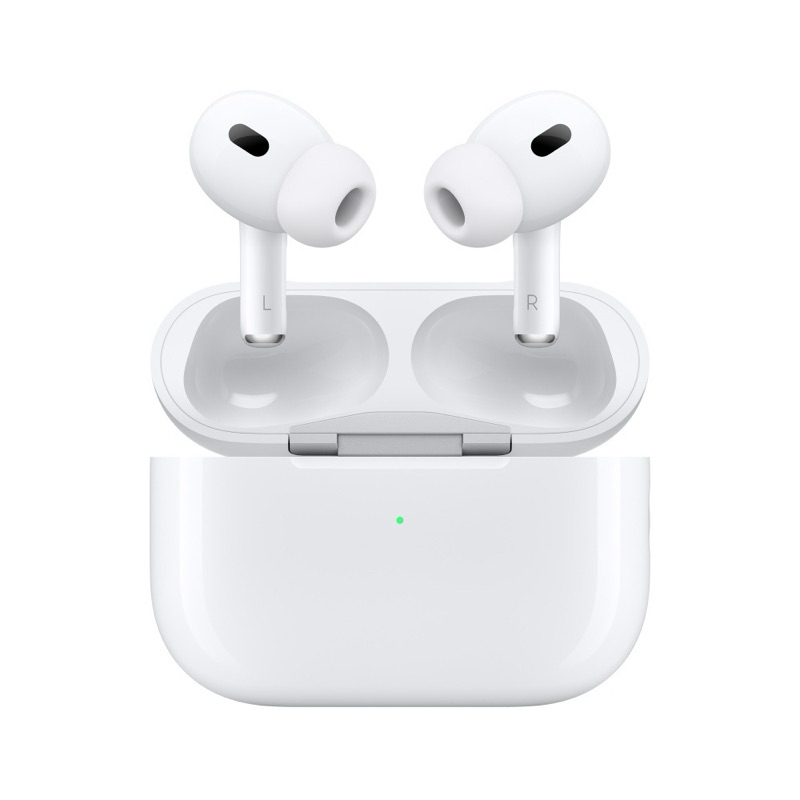 尾牙 AirPods Pro 2 第2代 USB-C TypeC充電  MagSafe 充電盒 APPLE 官網