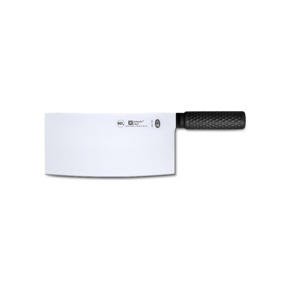 【H&amp;H家合網】六協刀具 專業刀具 廚房小刀 中式廚刀  8321T實用刀系列