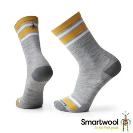 [全新正品] SmartWool Everyday Top Split Striped 美麗諾羊毛 日用 機能羊毛襪