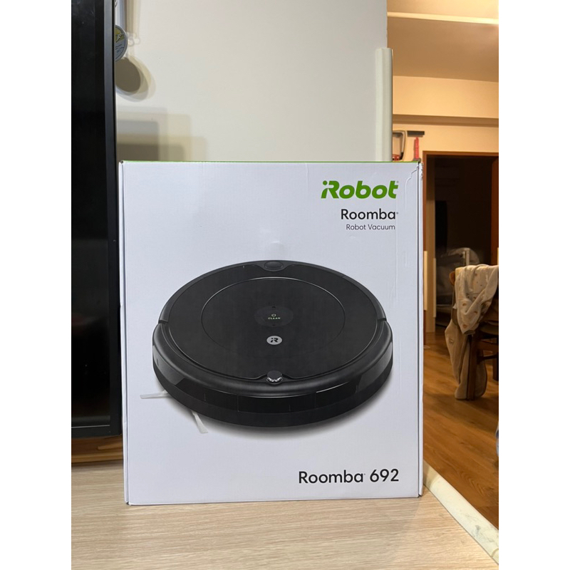 全新 美國iRobot Roomba 692 掃地機器人 現貨